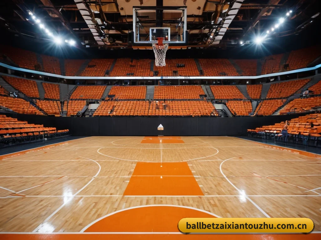 ballbet在线投注 APP 深度功能